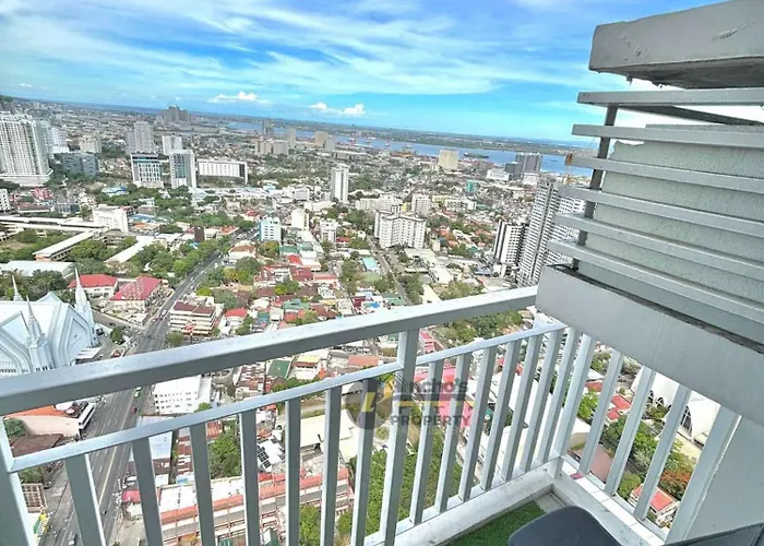Appartamento Carine Staycation Cebu