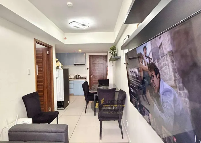 Carine Staycation * Cebu