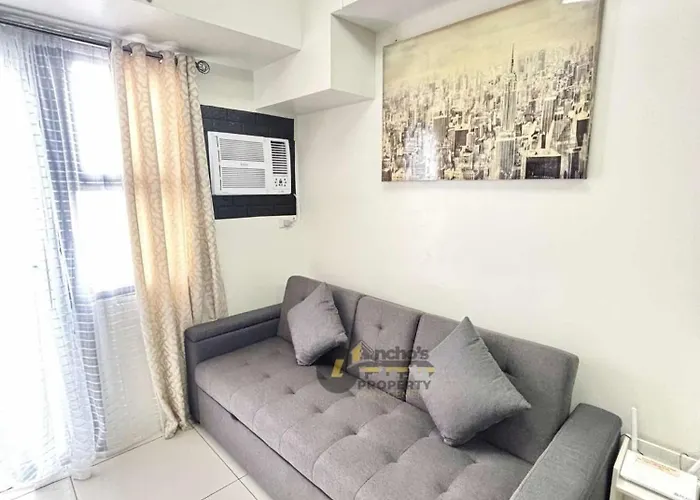 Carine Staycation * Cebu